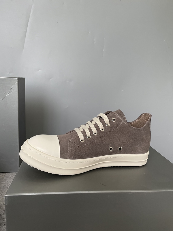 Rick Owens shoes