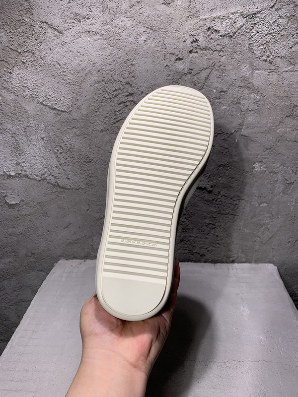 Rick Owens shoes