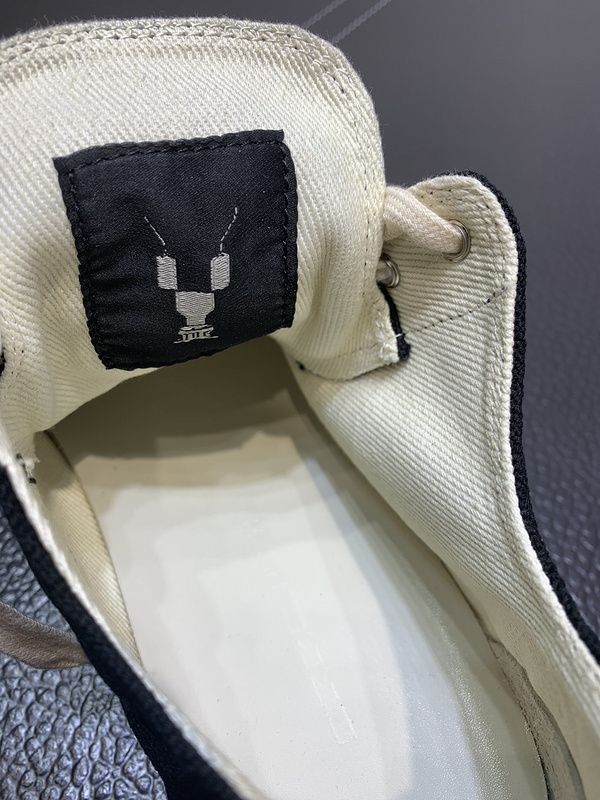 Rick Owens shoes