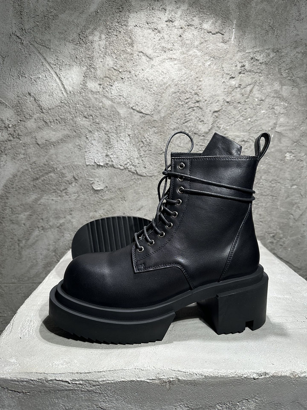 Rick Owens shoes