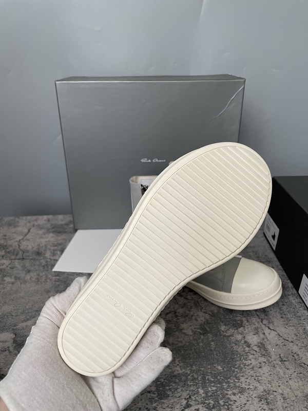 Rick Owens shoes
