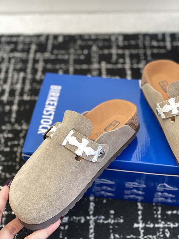 Birkenstock  sandals