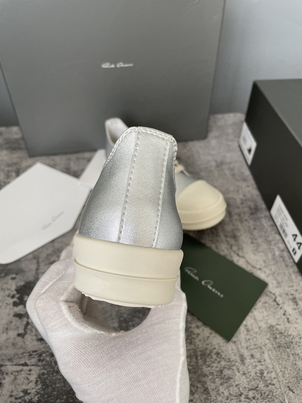 Rick Owens shoes