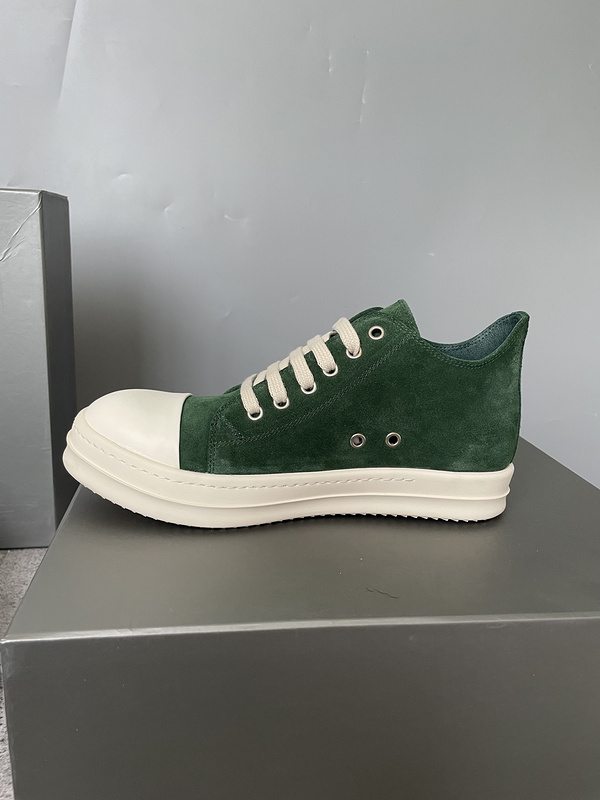 Rick Owens shoes