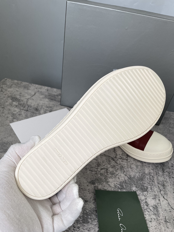 Rick Owens shoes