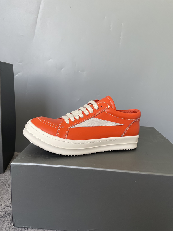 Rick Owens shoes
