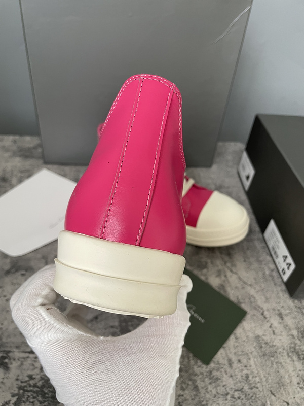 Rick Owens shoes
