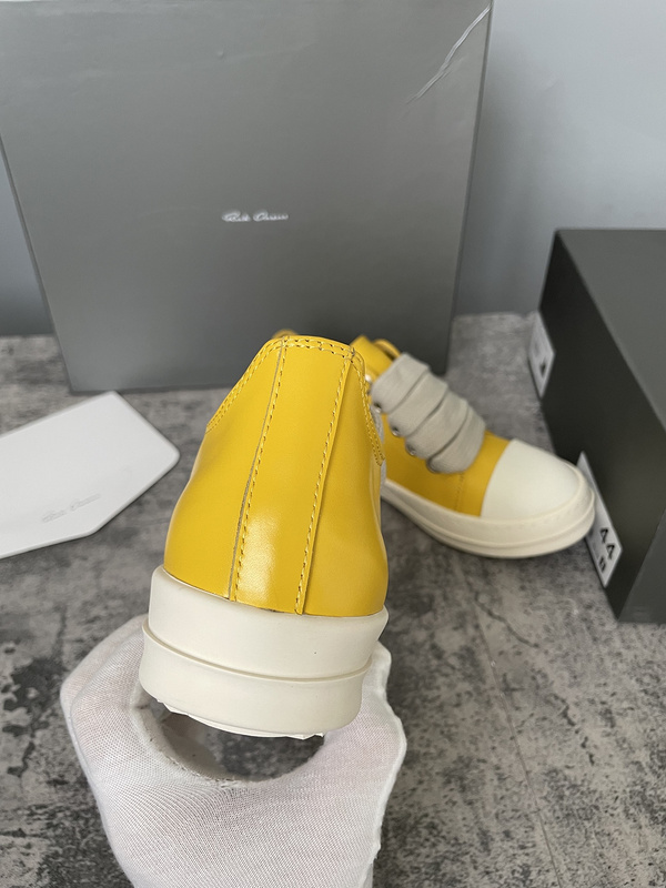 Rick Owens shoes