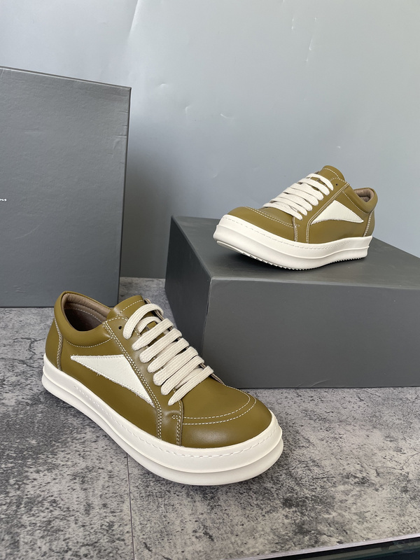 Rick Owens shoes