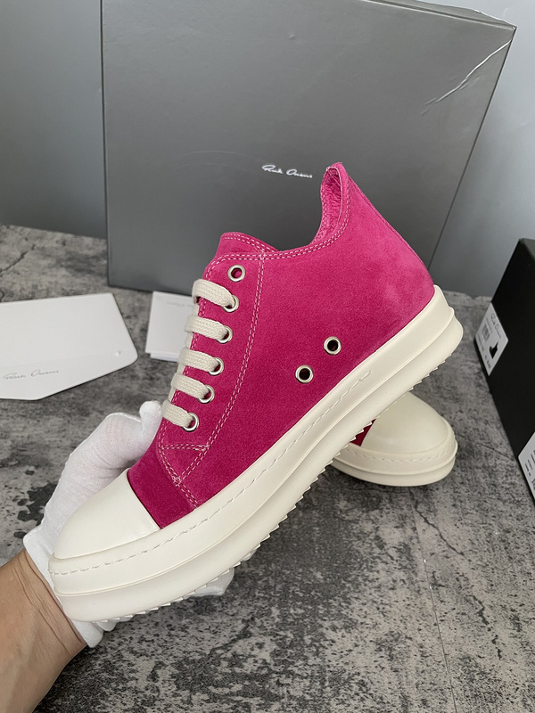 Rick Owens shoes