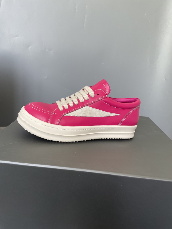 Rick Owens shoes