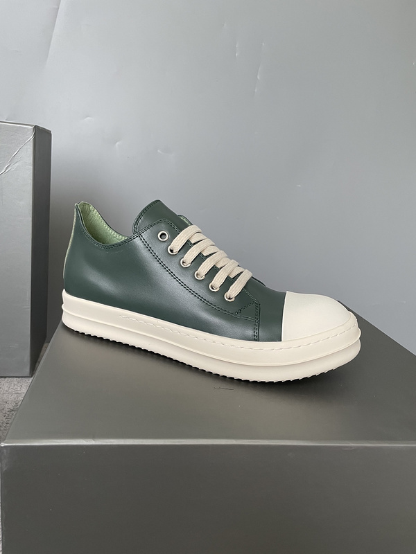 Rick Owens shoes