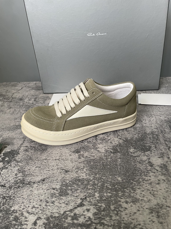 Rick Owens shoes