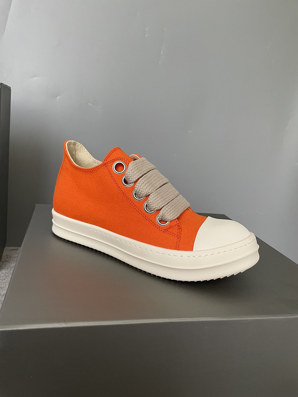 Rick Owens shoes