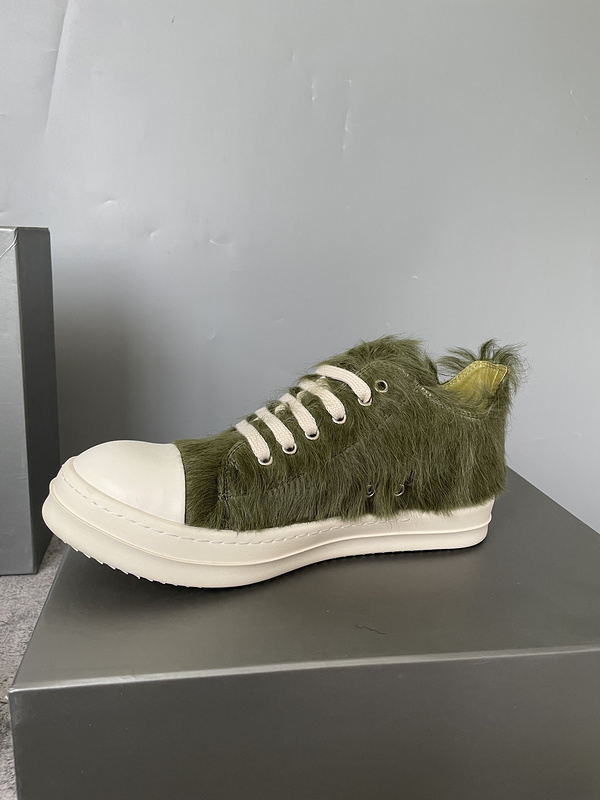 Rick Owens shoes