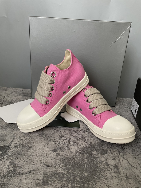 Rick Owens shoes