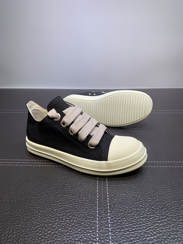 Rick Owens shoes