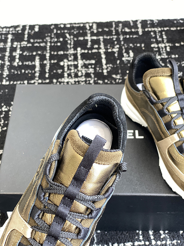 Chanel Sneaker