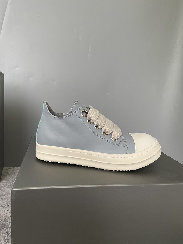 Rick Owens shoes