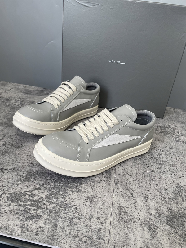 Rick Owens shoes
