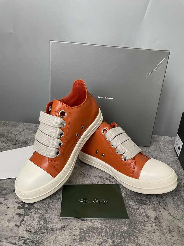 Rick Owens shoes