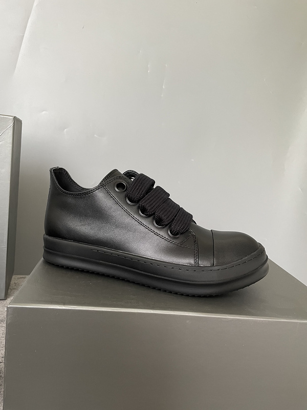 Rick Owens shoes