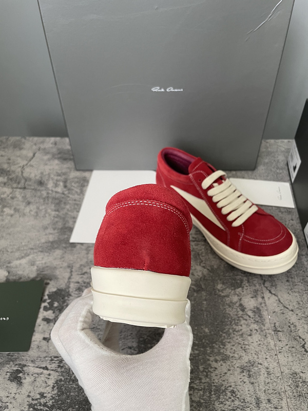 Rick Owens shoes