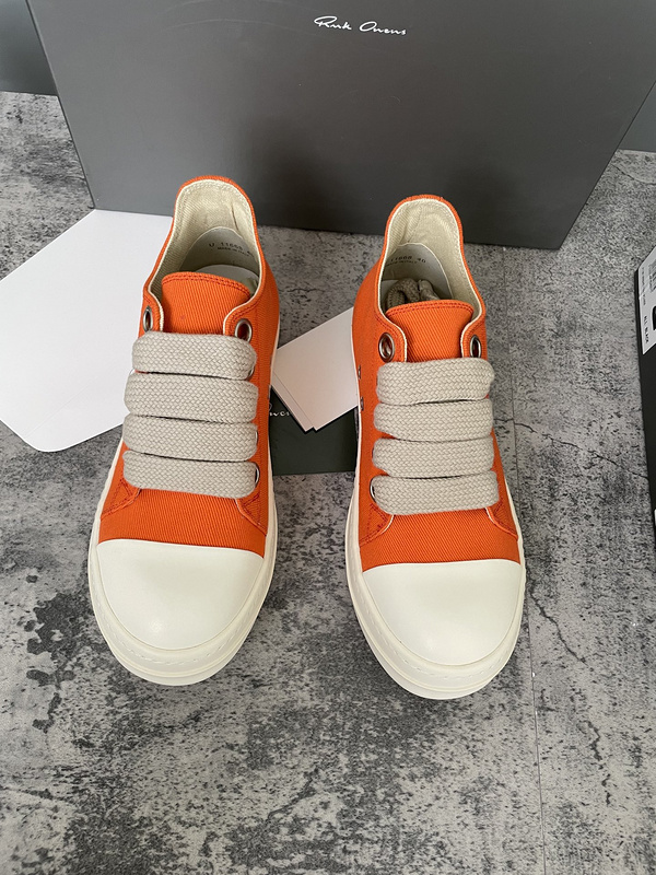Rick Owens shoes
