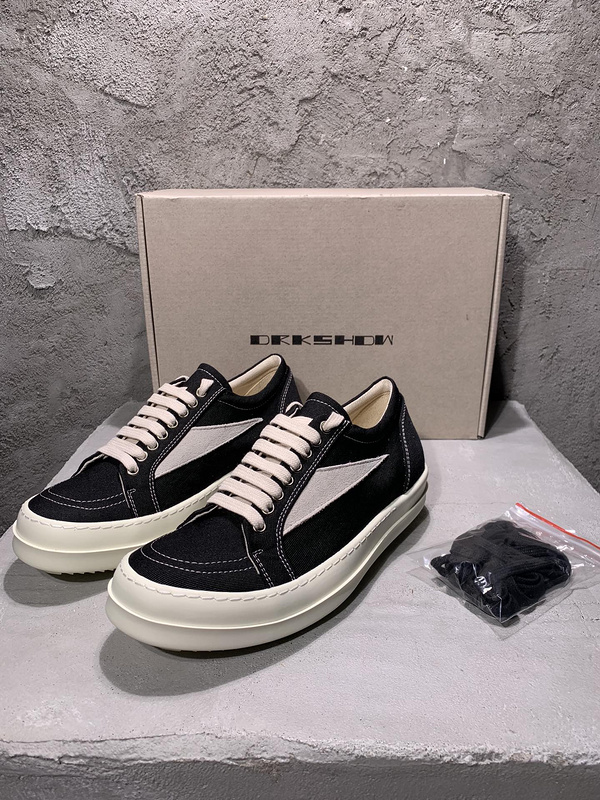 Rick Owens shoes