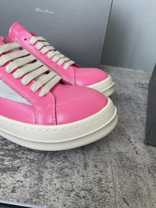 Rick Owens shoes