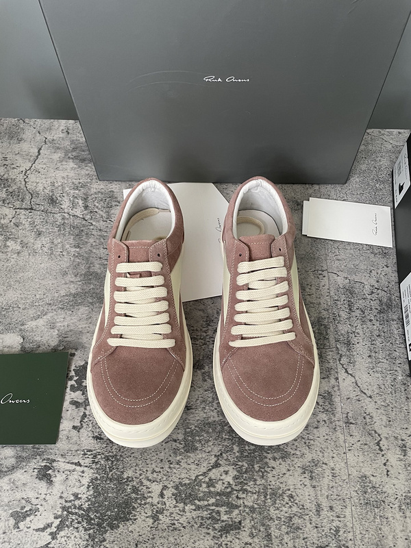 Rick Owens shoes