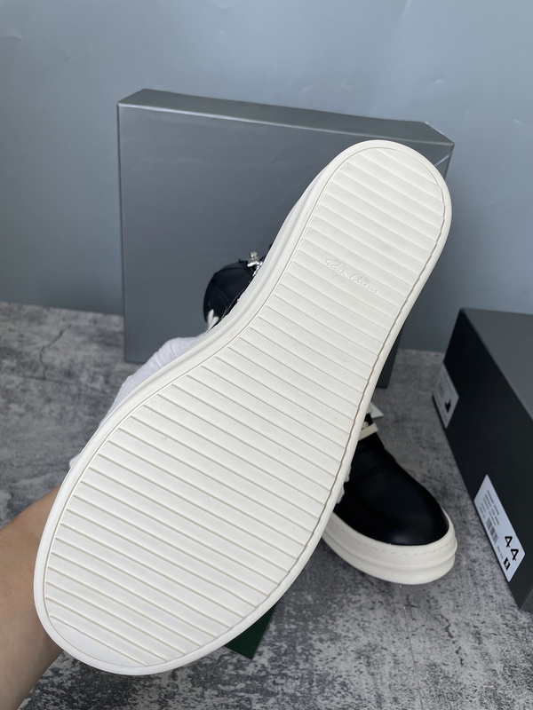 Rick Owens shoes