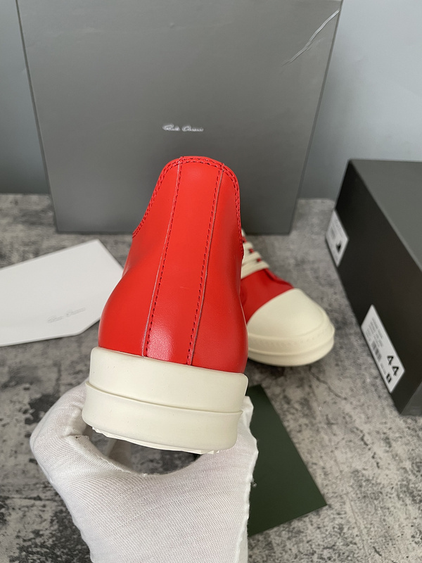 Rick Owens shoes