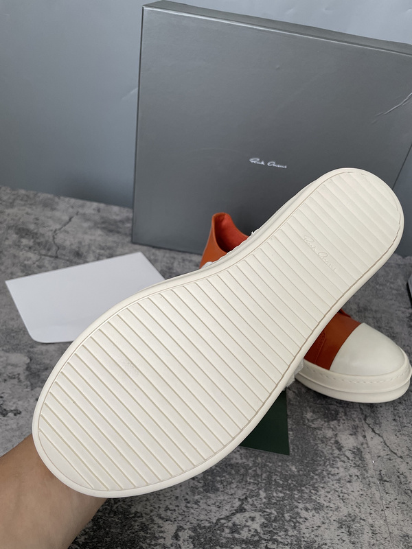 Rick Owens shoes