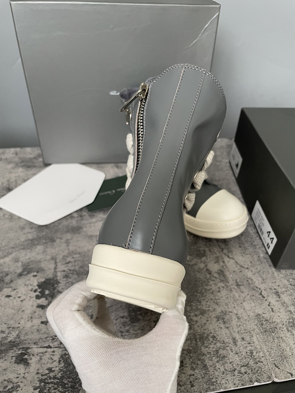 Rick Owens shoes