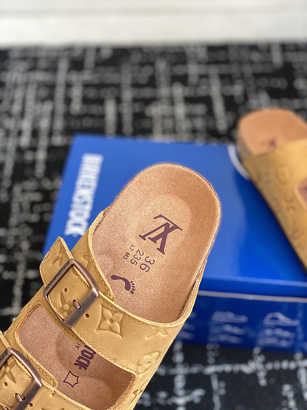 Birkenstock  sandals
