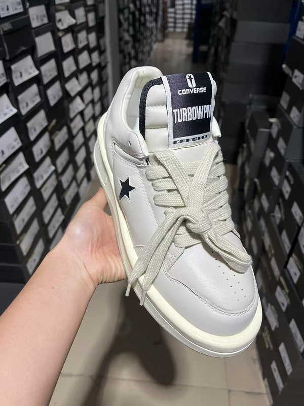 Rick Owens shoes