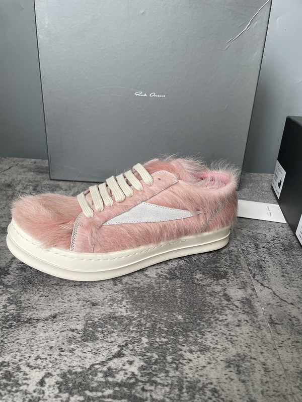 Rick Owens shoes