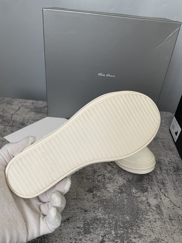 Rick Owens shoes