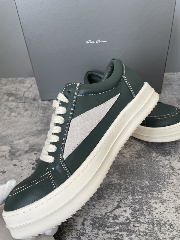 Rick Owens shoes