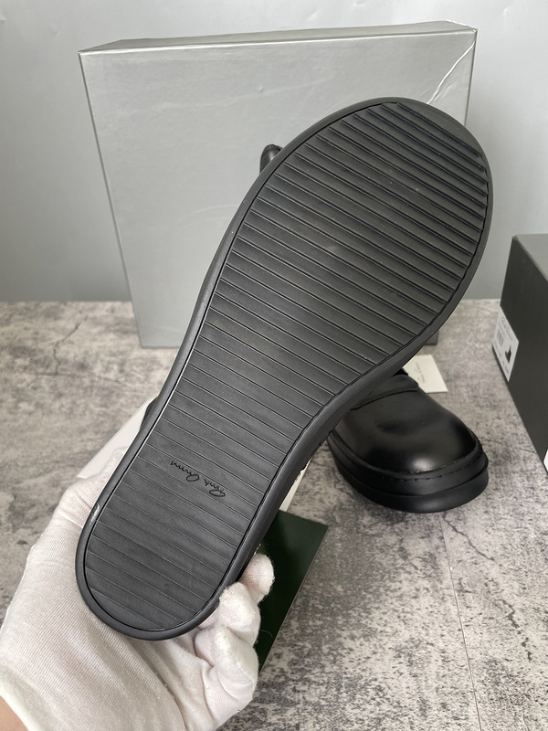 Rick Owens shoes