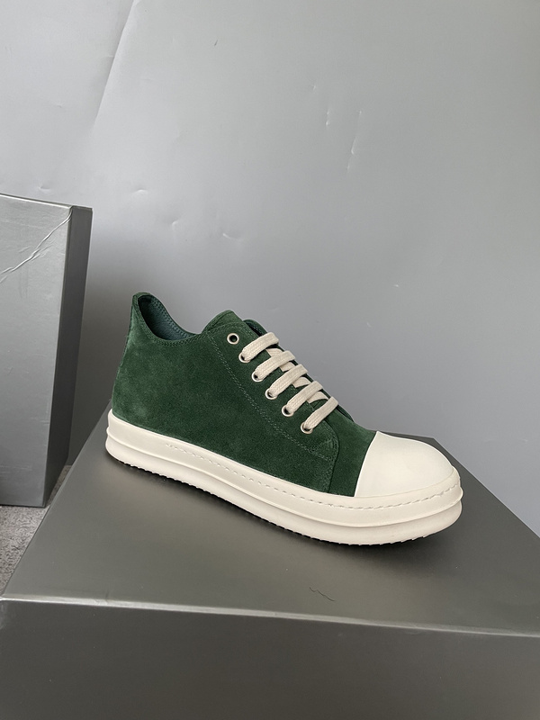 Rick Owens shoes