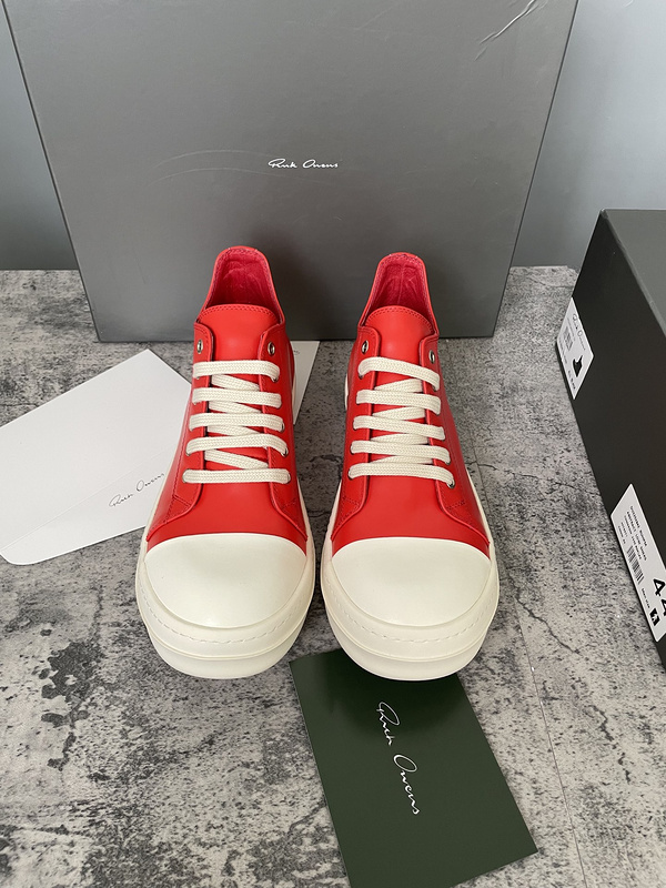 Rick Owens shoes