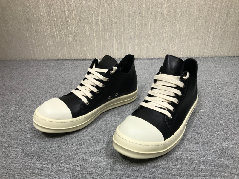 Rick Owens shoes