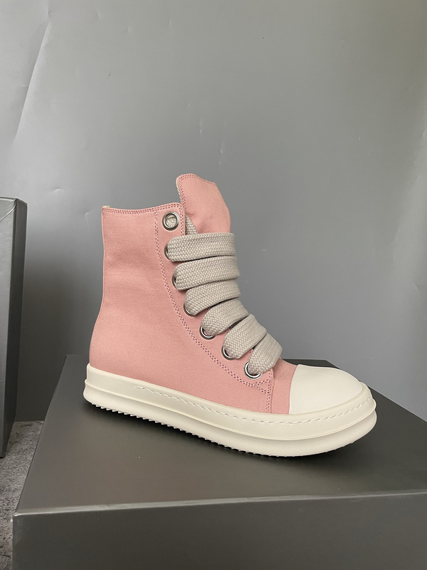 Rick Owens shoes