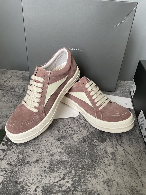 Rick Owens shoes