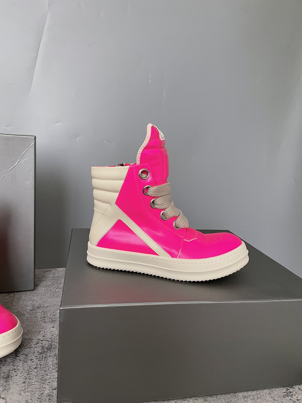 Rick Owens shoes