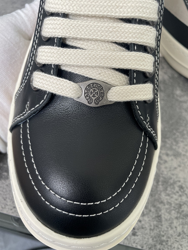 Rick Owens shoes