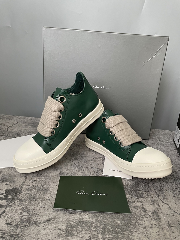 Rick Owens shoes