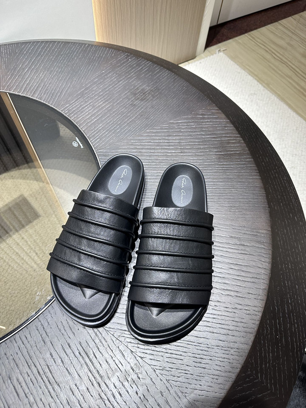 Rick Owens shoes